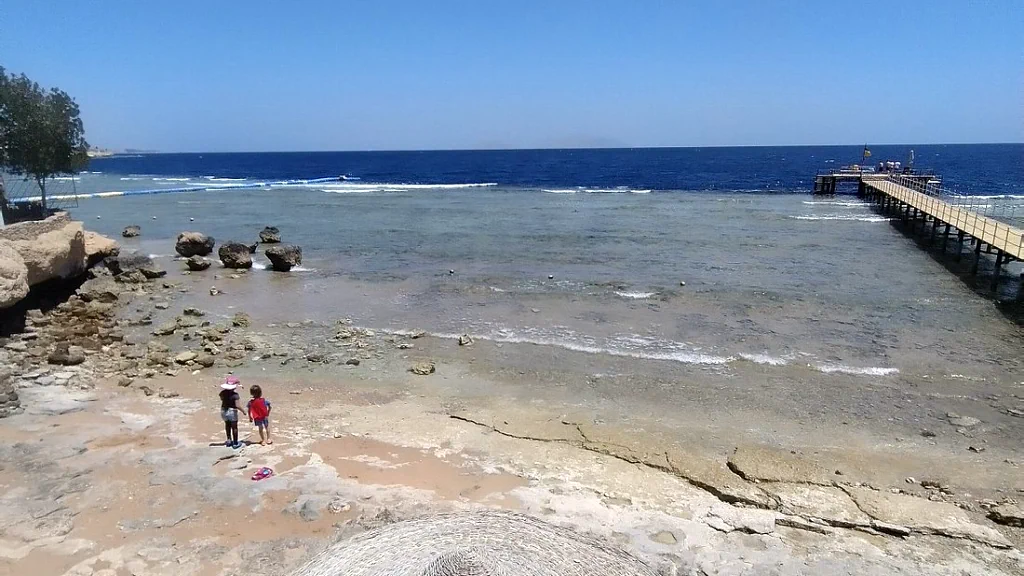 الفندق اكسبرينس كيروسيز بارك لاند ريزورت - شرم الشيخ